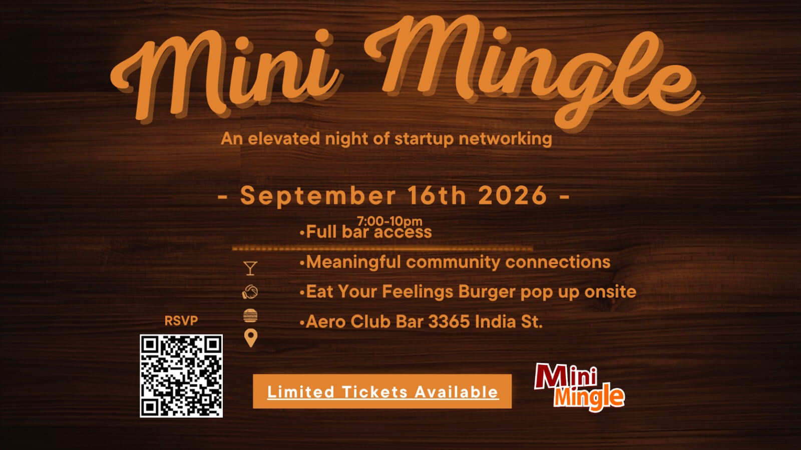 Mini Mingle 2026