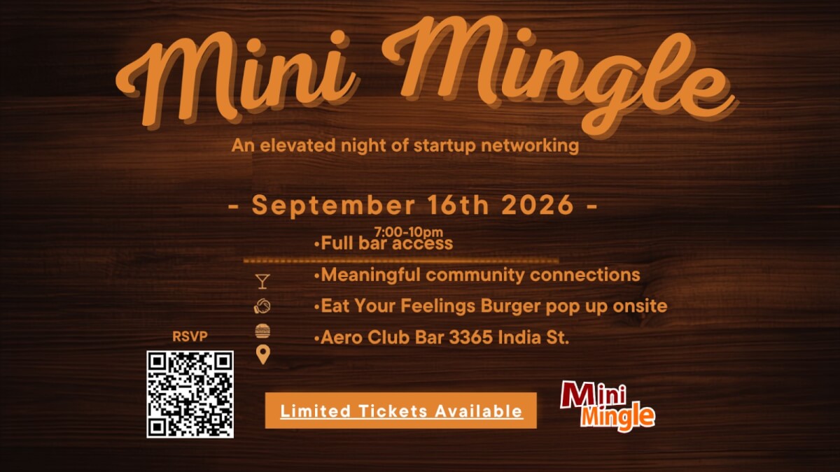 Mini Mingle 2026