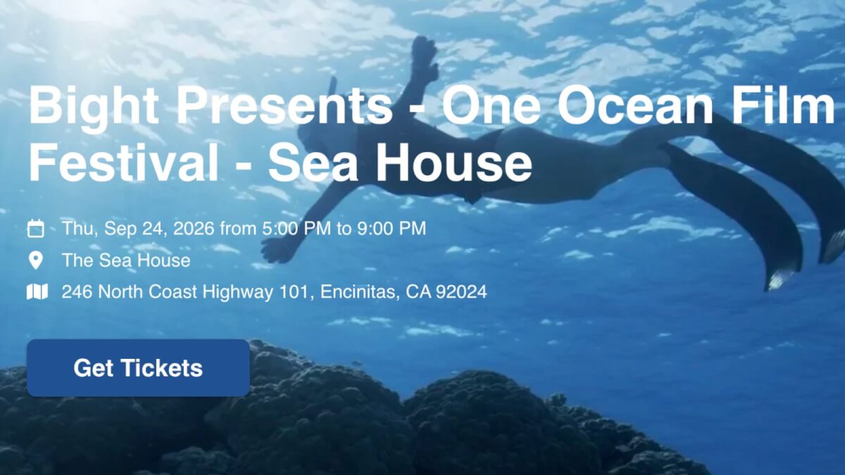 One Ocean Film Festival