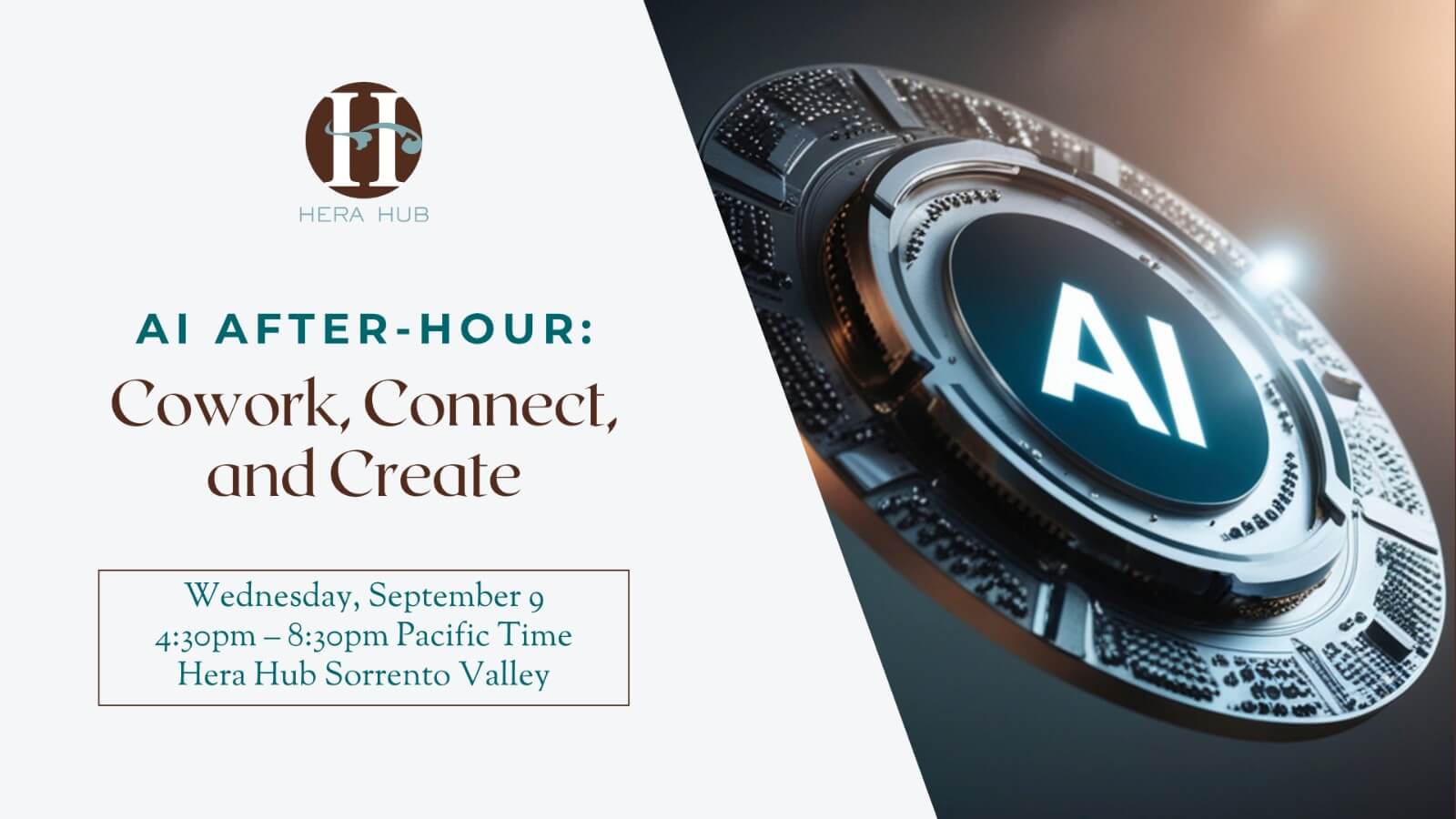 AI After-Hours: Cowork, Connect, and Create