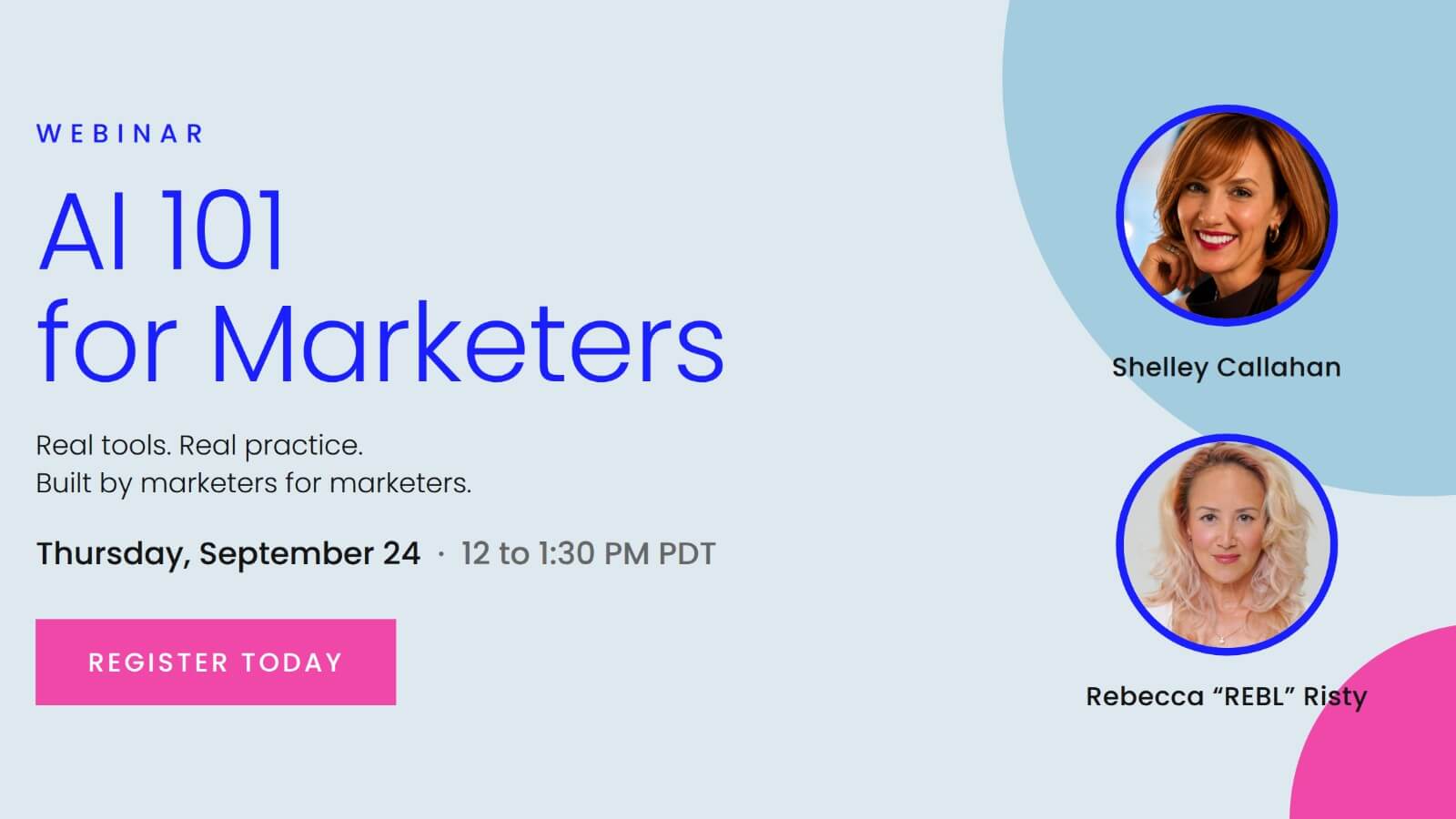 AI 101 for Marketers