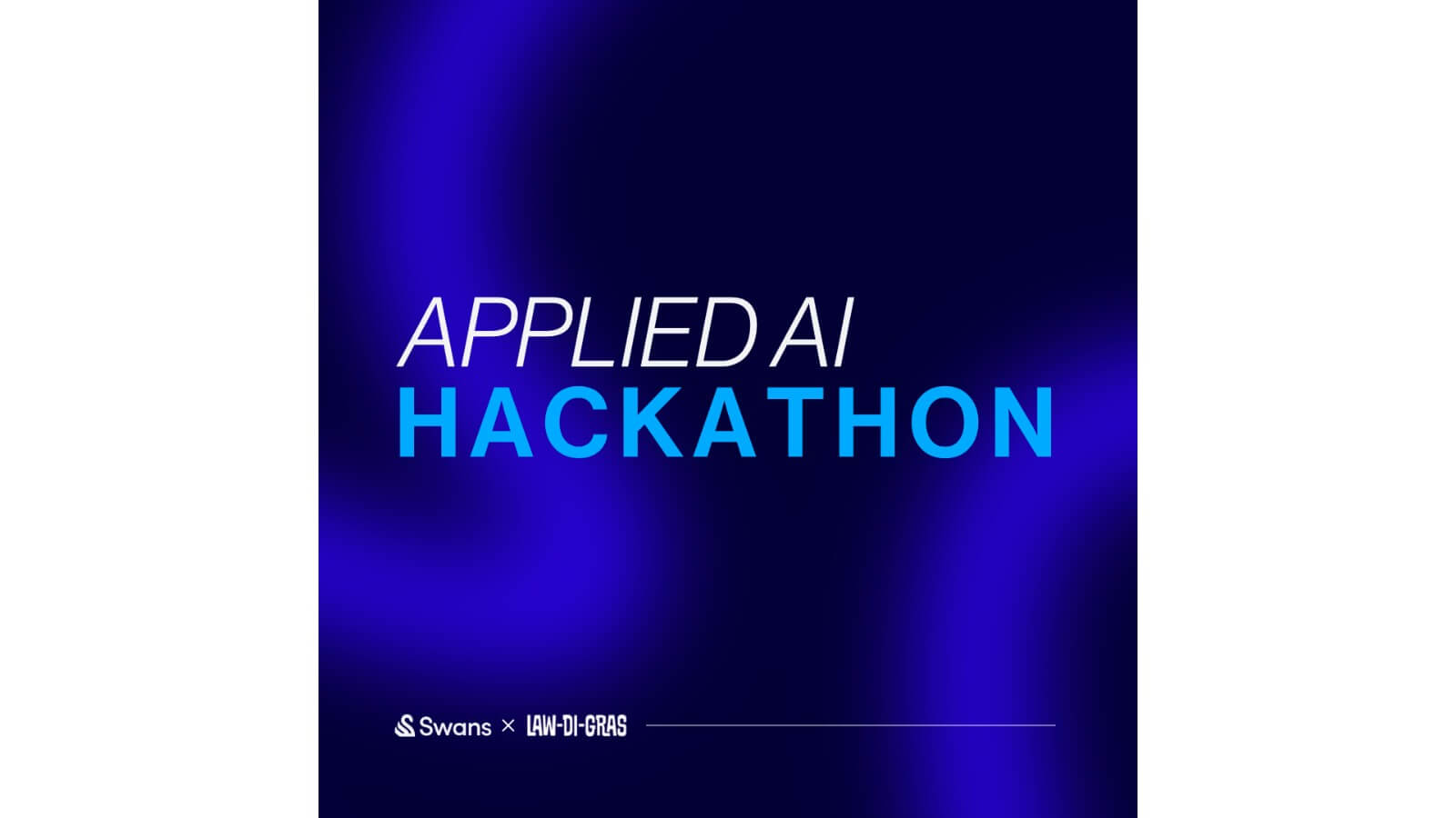 Applied AI Hackathon