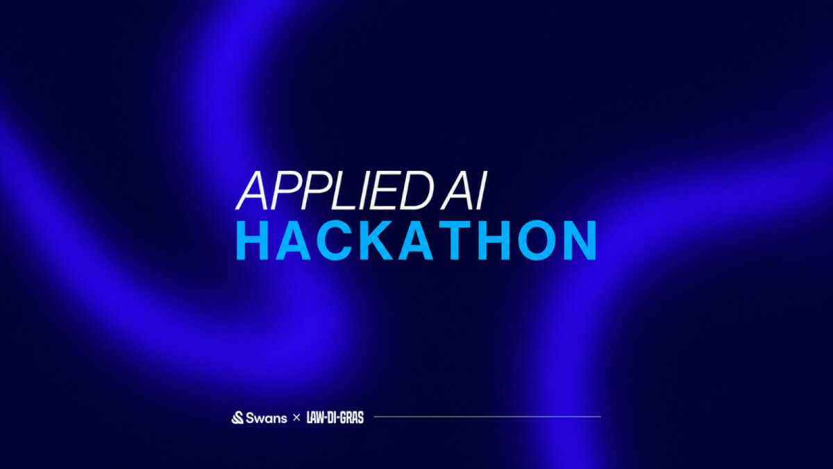 Applied AI Hackathon