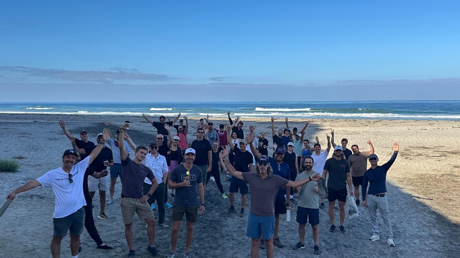 First Friday Founders Hike - October 2026