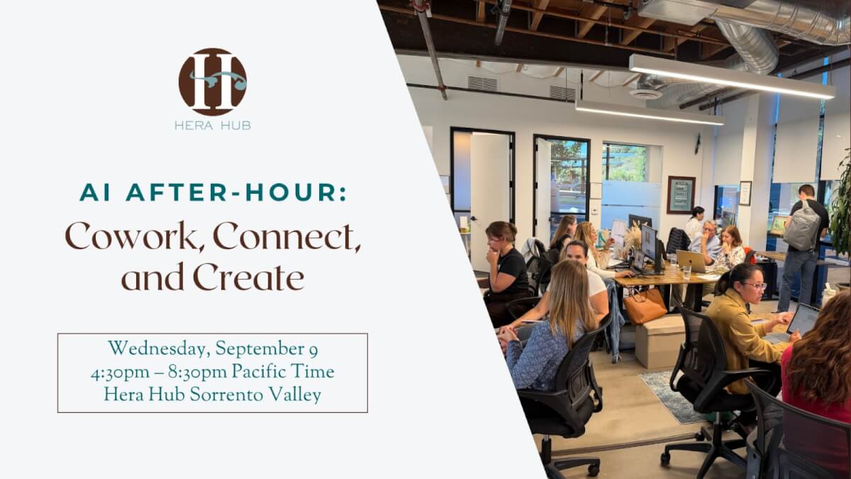AI After-Hours: Cowork, Connect, and Create