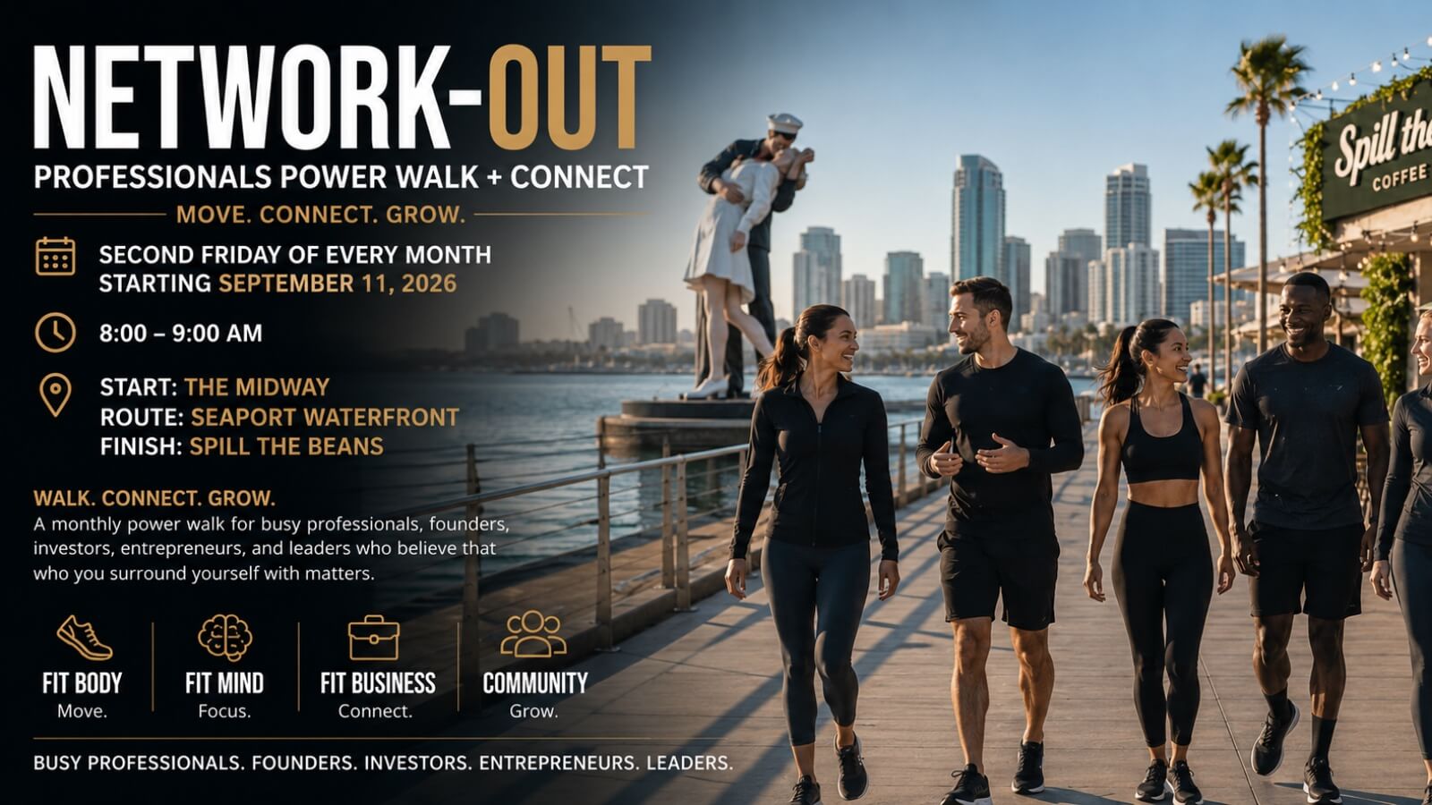 Network-Out