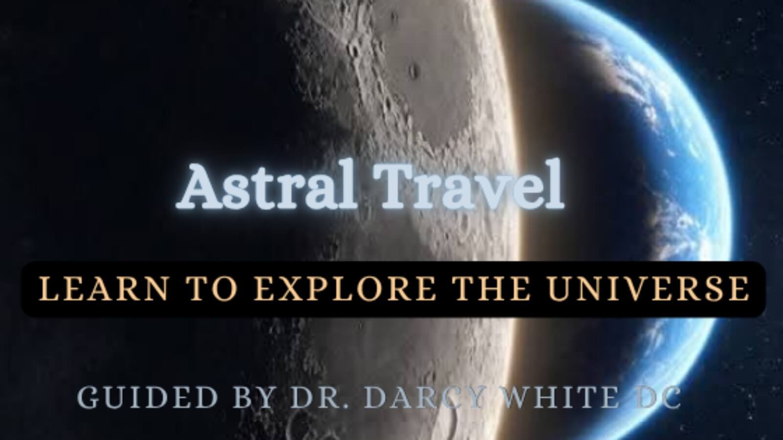 Astral Travel Training