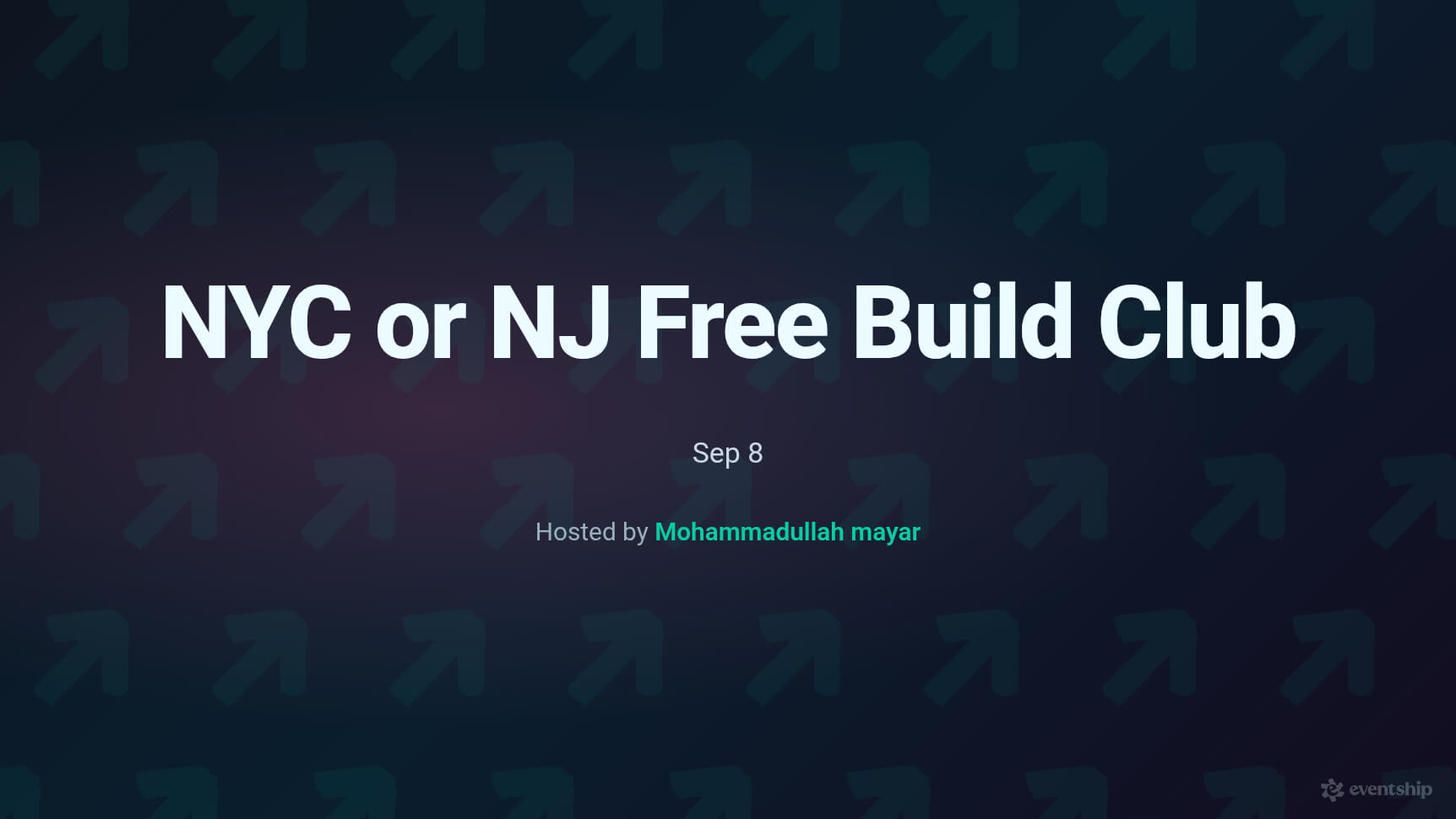 NYC or NJ Free Build Robots
