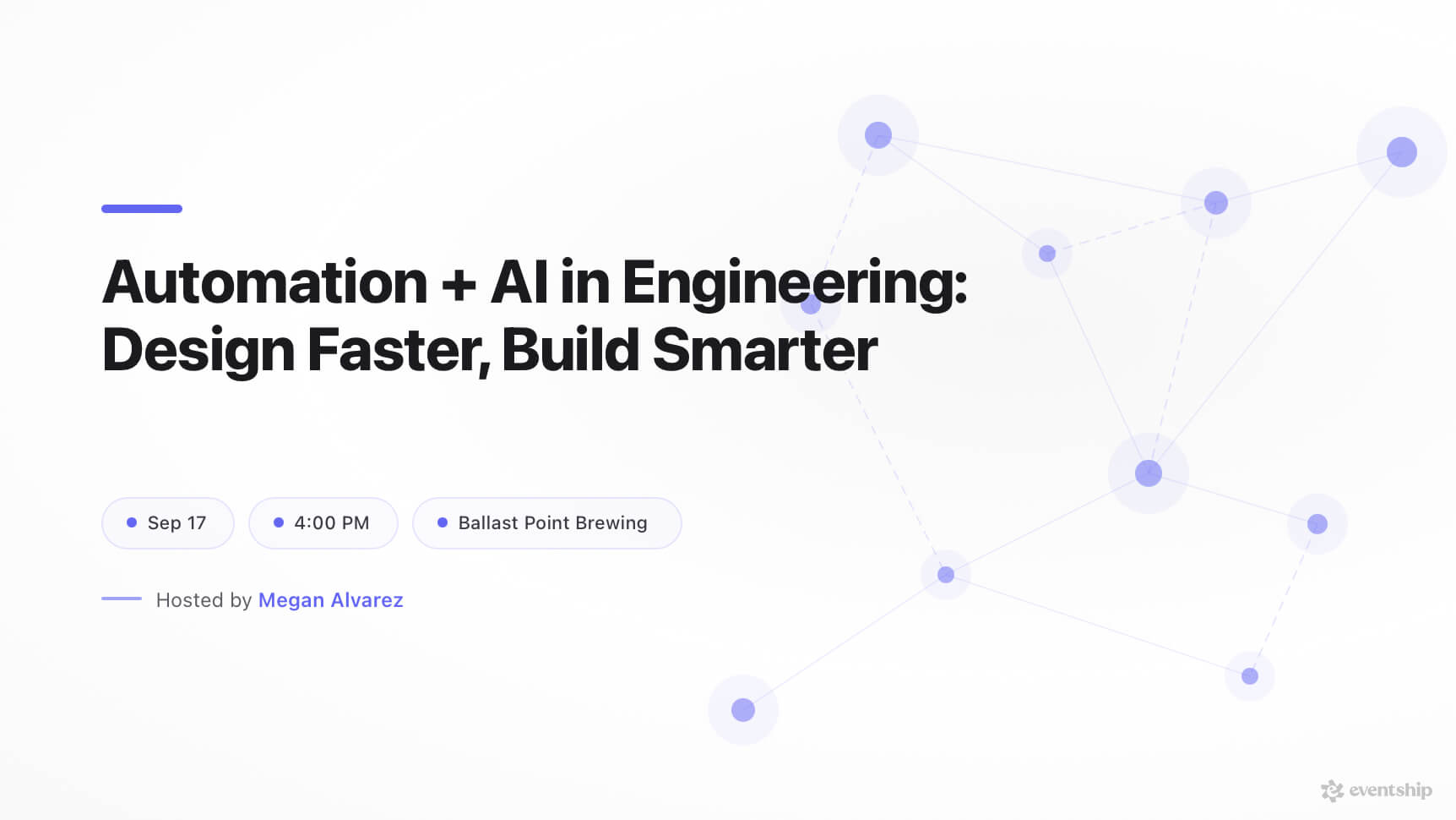 Automation + AI in Engineering: Design Faster, Build Smarter