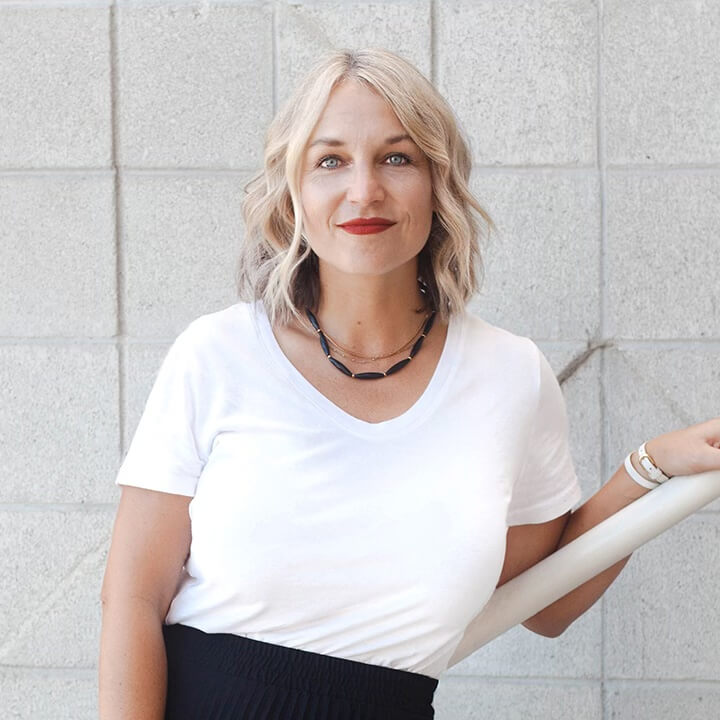 Petra Ives