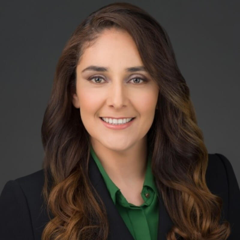 Oralia Alvarez