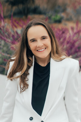 Maria Gonzalez-Blanch