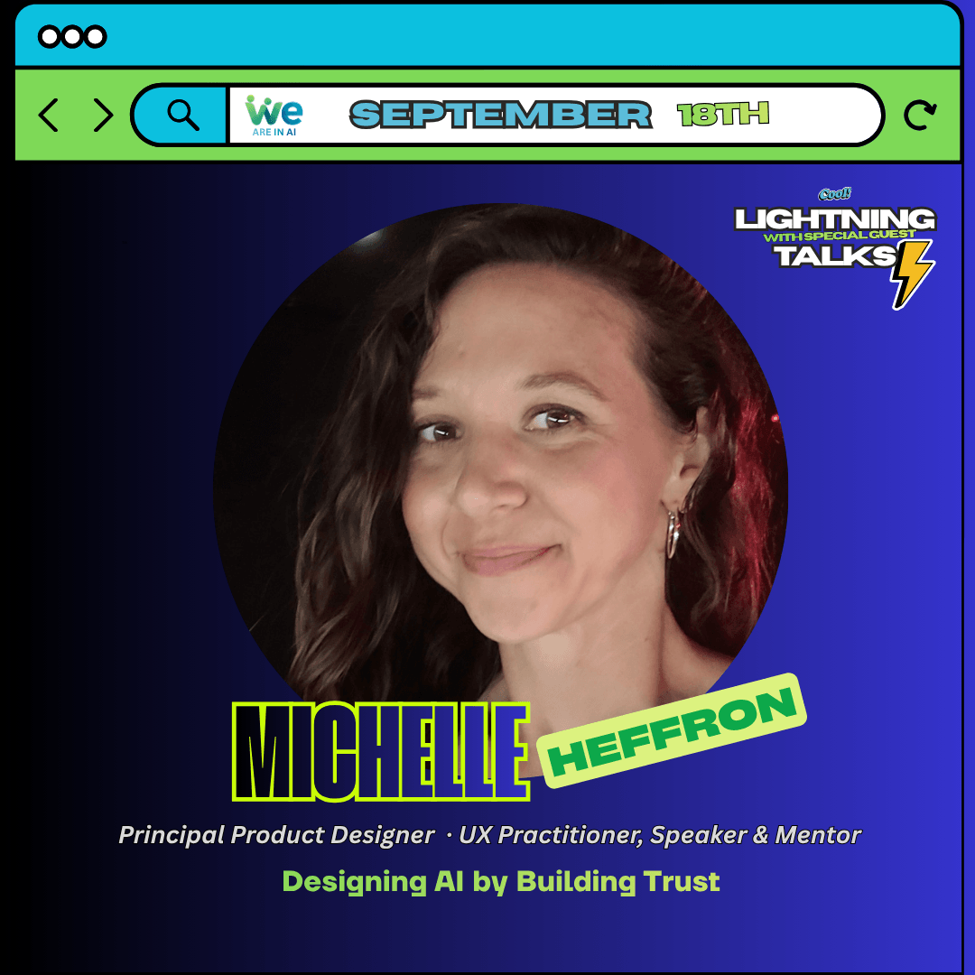 Michelle Heffron