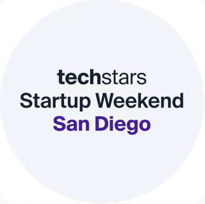 Startup Weekend San Diego