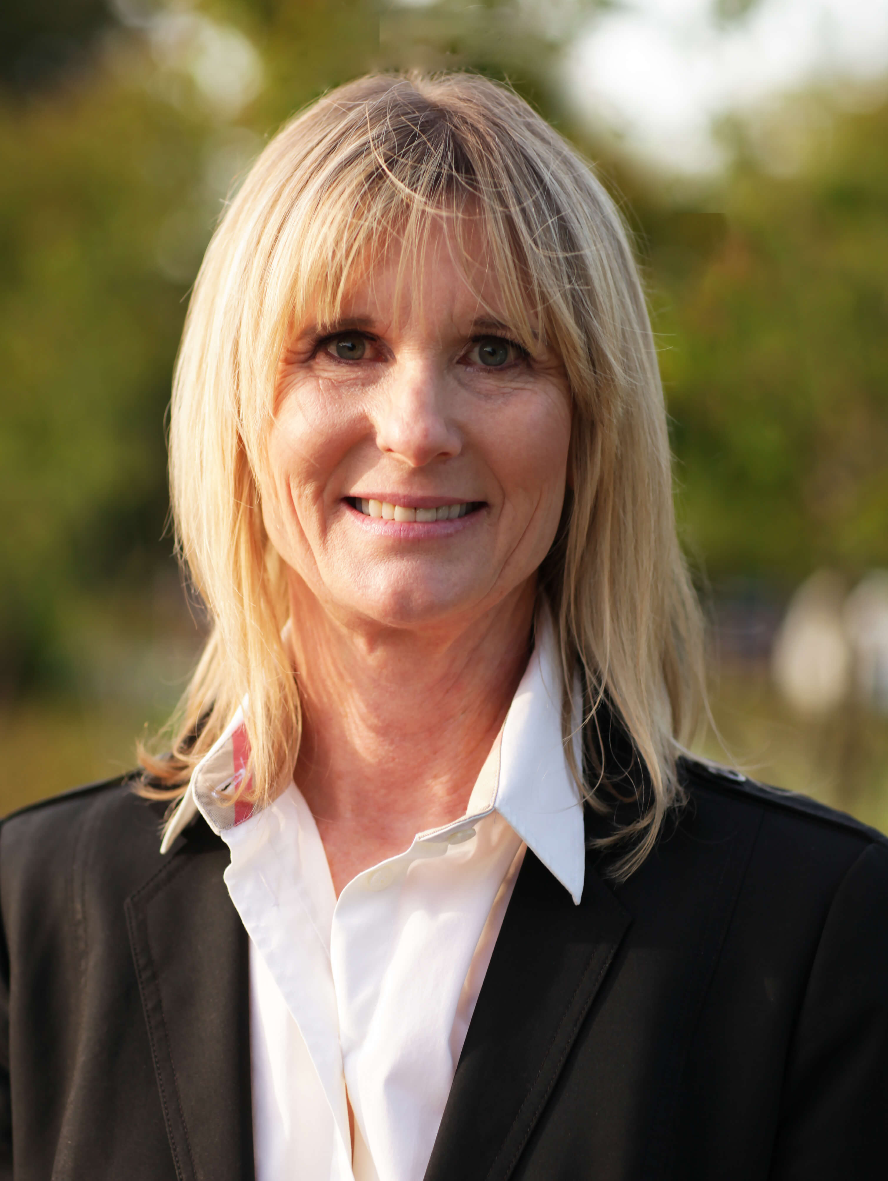 Patty Kuderer