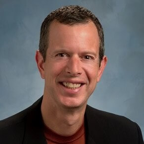 Dean Rosenberg