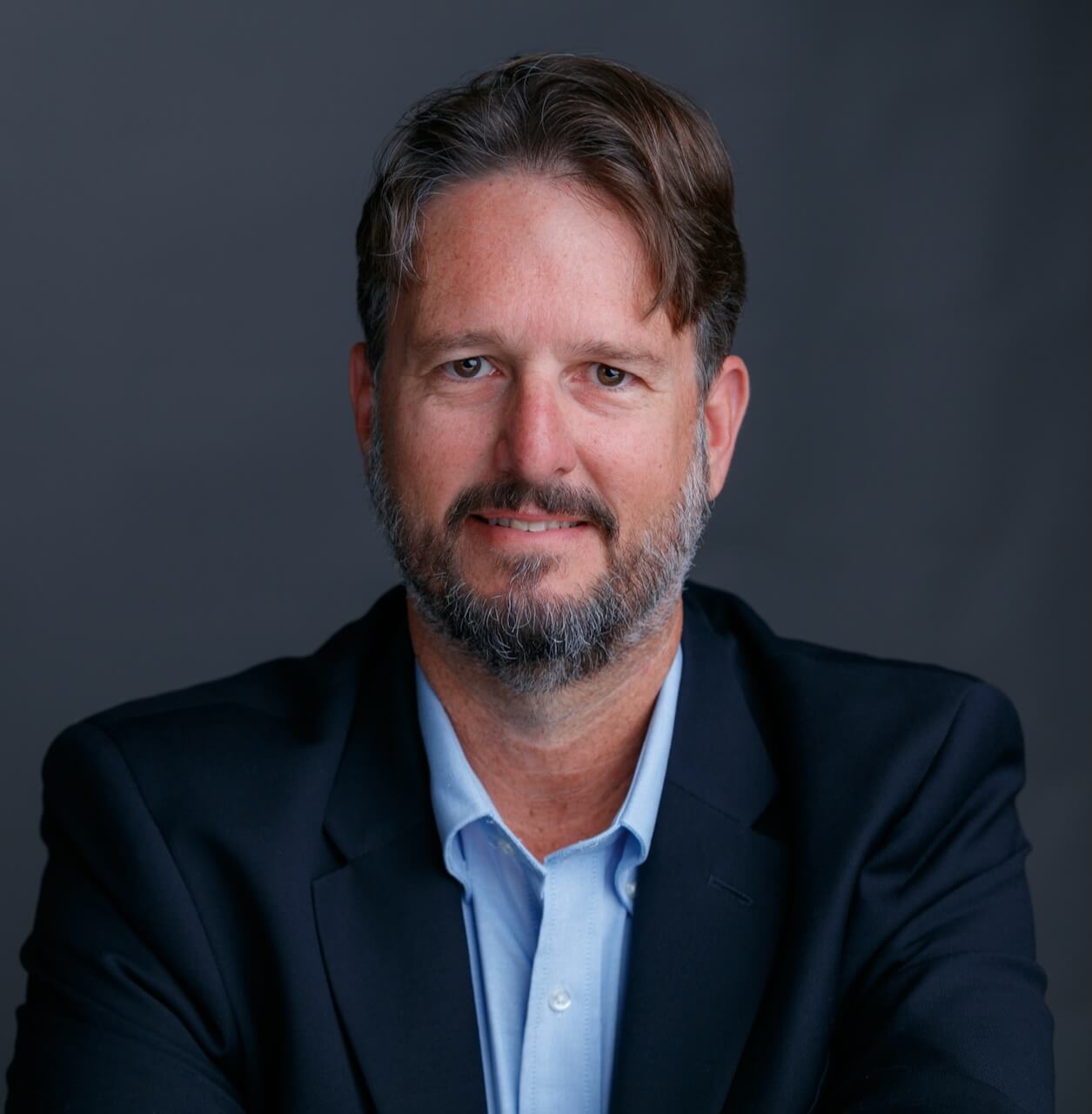 Hans Baumgartner