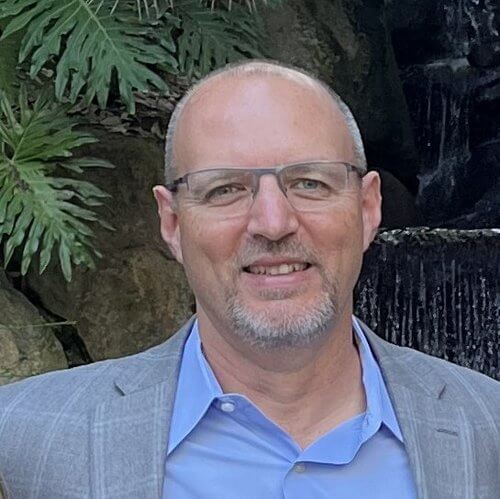 Mark Ross