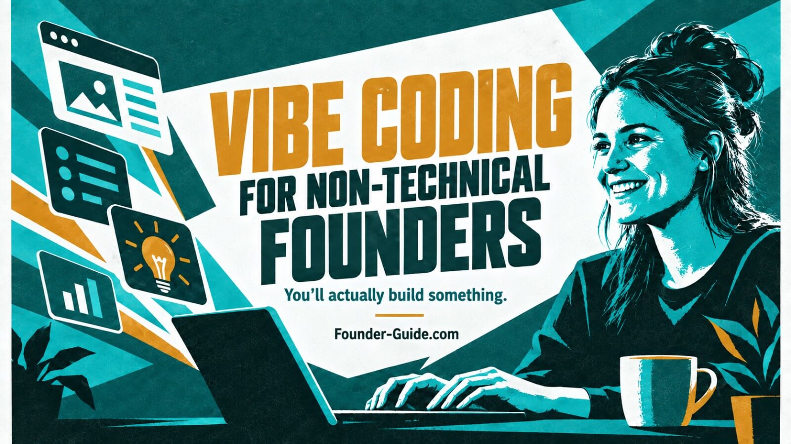 Vibe Coding for Non-Technical Founders