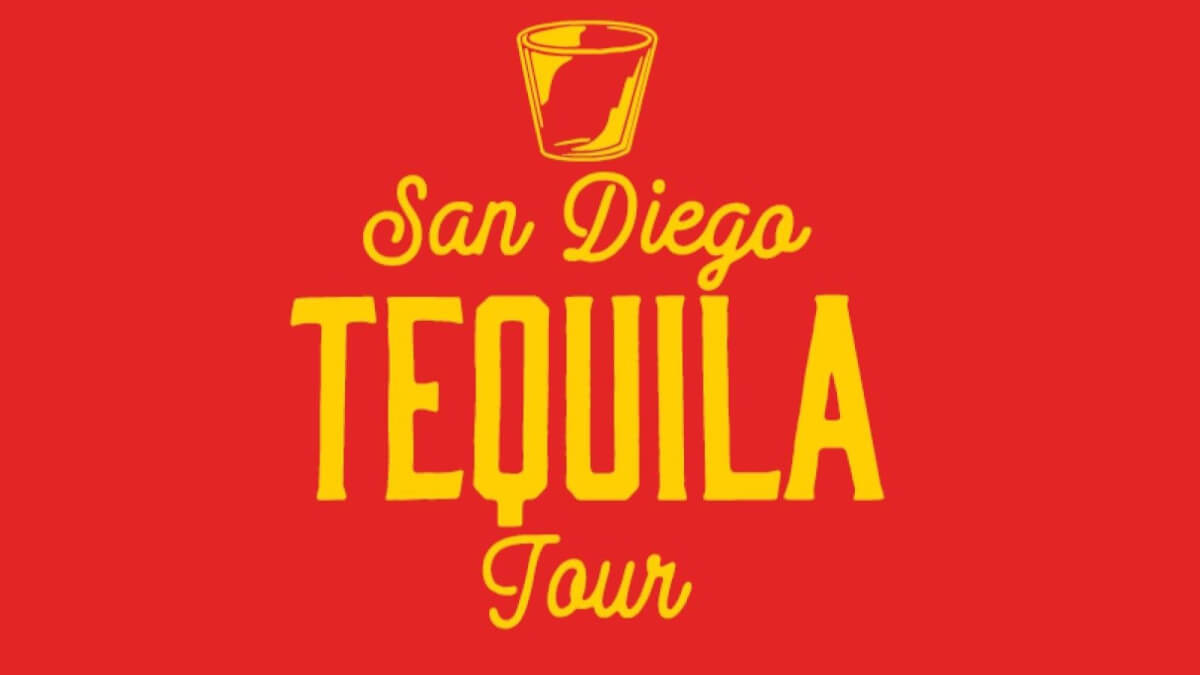 San Diego Tequila Tour