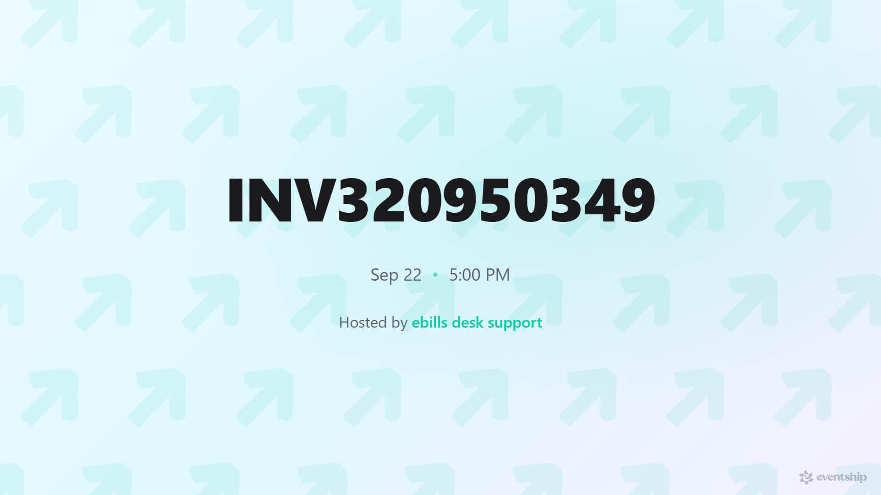 INV320950349