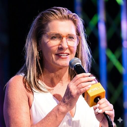 Sheryl Lynn