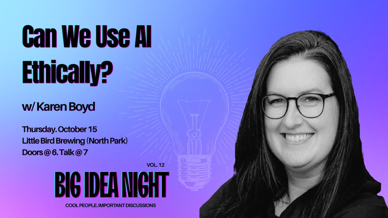 Can We Use AI Ethically?