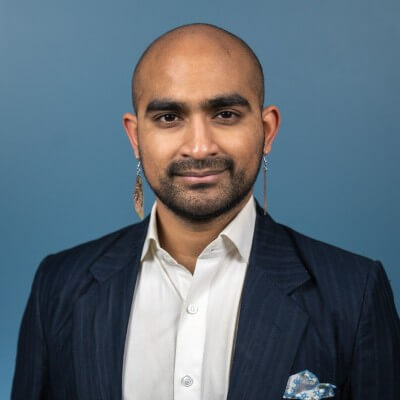 Arsh Haque