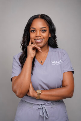 Rachell Dumas