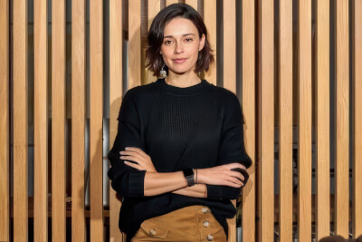 Juliana Di Simone