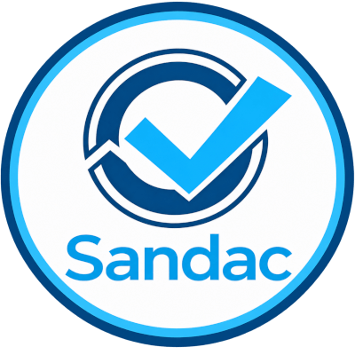 Jason Pasiut, Sandac LLC
