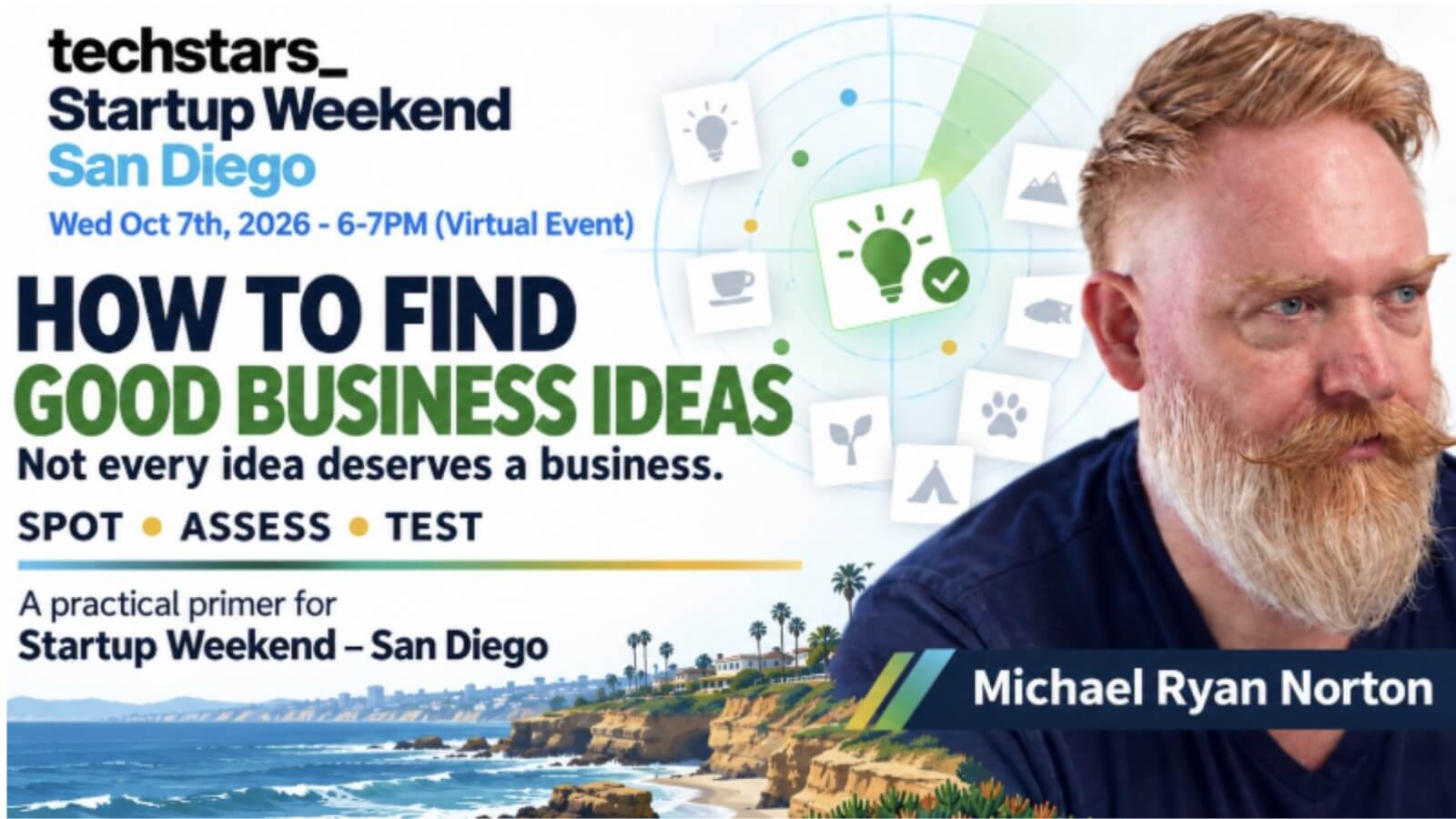 How To Find Good Business Ideas