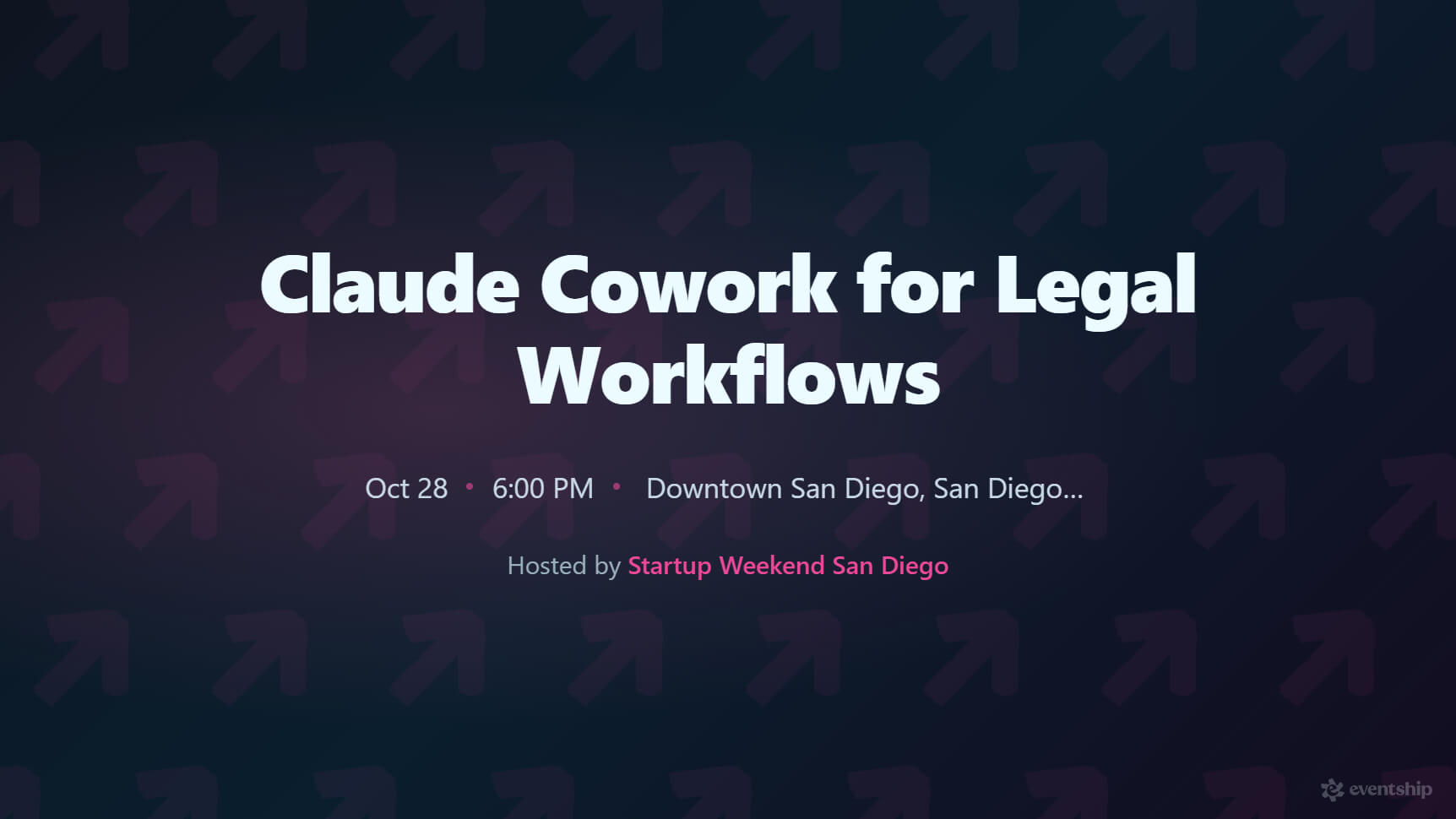 Claude Cowork for Legal Workflows