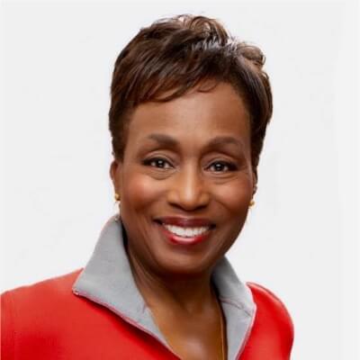Juanita Lott