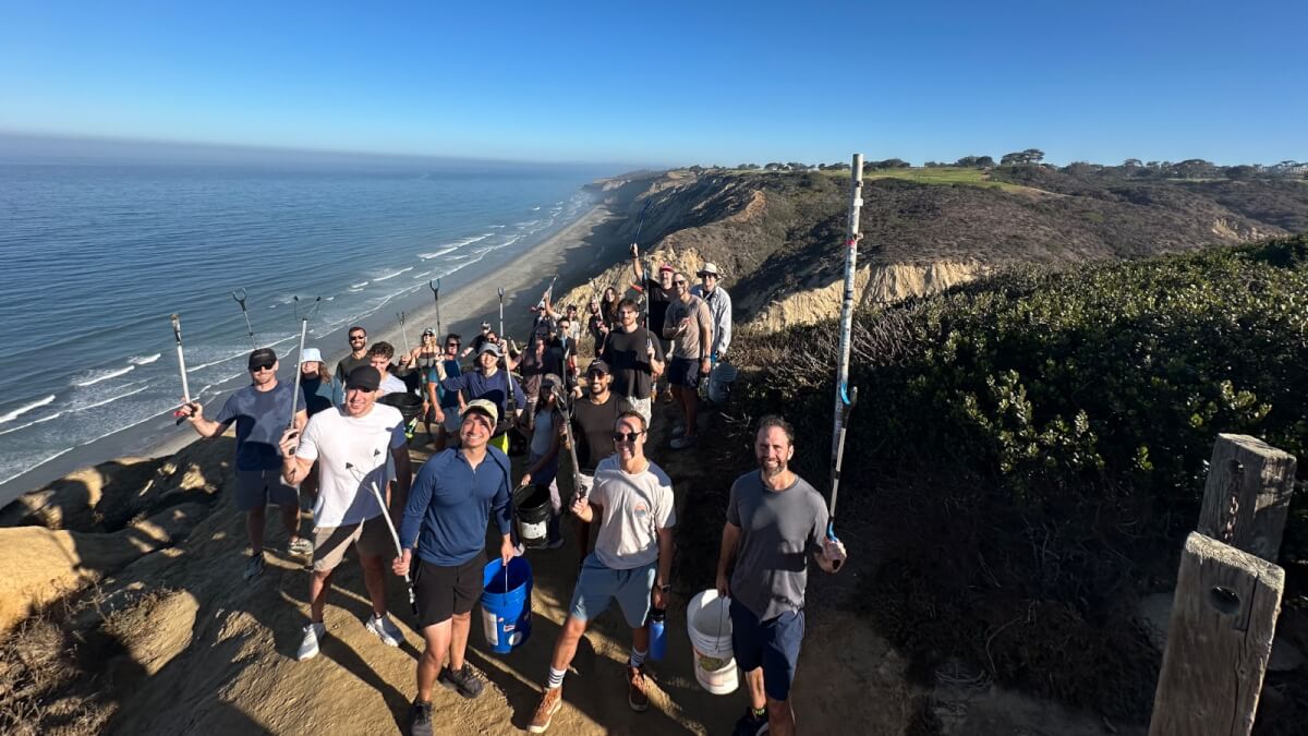First Friday Founders Hike - November 2026 - SD Startup Week Edition