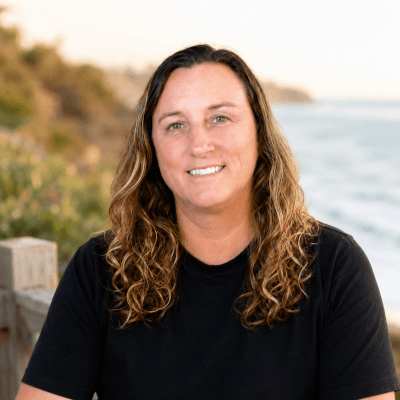 Nicole Grodesky