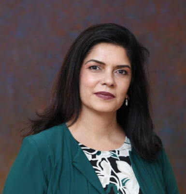 Monika Mital Gupta