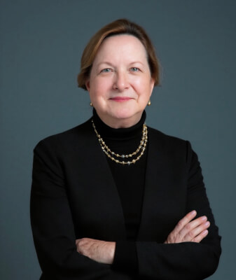 Gillian Muessig