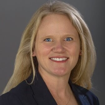 Amy Reischauer