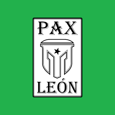 PAX LEÓN