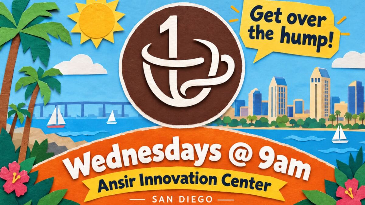 1MCSD - Community leaders present their innovations
