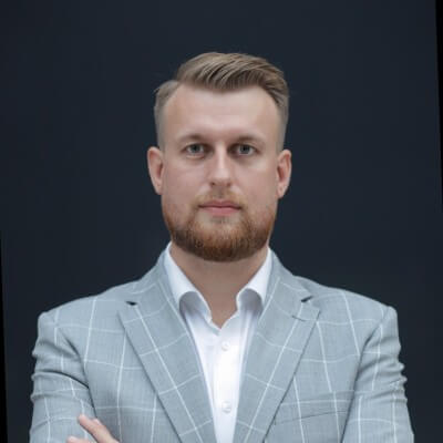 Bas Kooijman