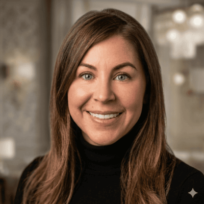 Jenna Stenderup