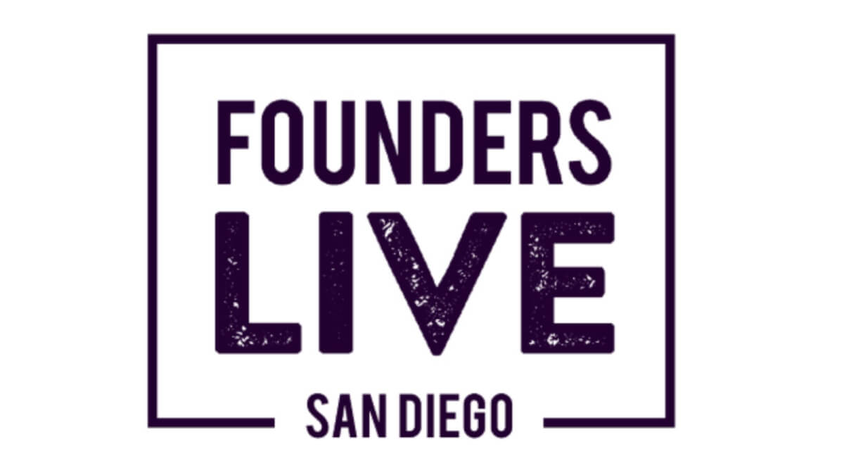 Founders Live Pitch Competition