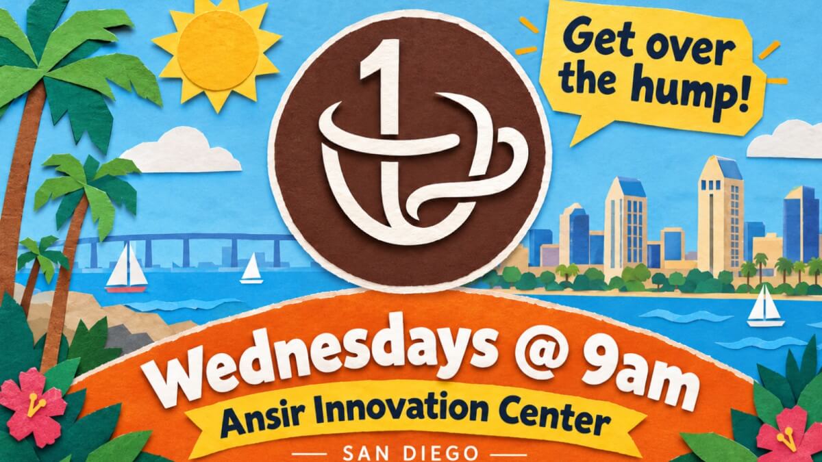 1MCSD - Community leaders present their innovations
