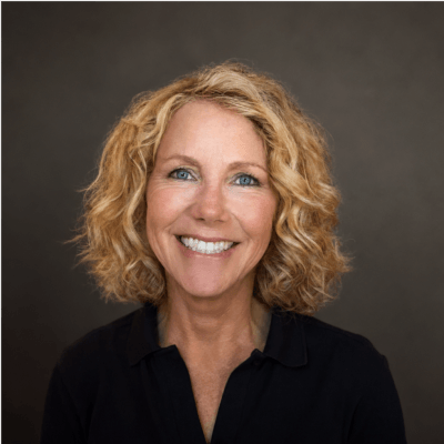Ann Metzger
