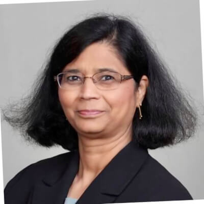 Lalitha Suryanarayana