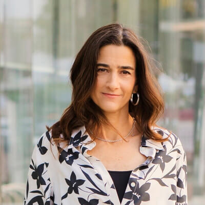 Lisa Marceau