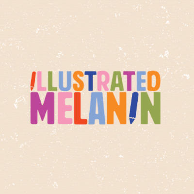 Illustrated Melanin