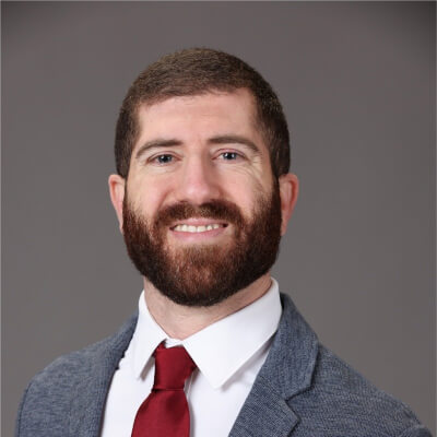 Andrew Sinkoe